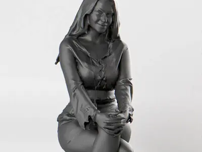 Posed 00197 11