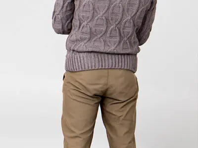 Posed Plus 00080 15