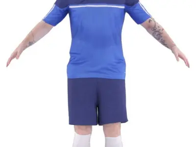 Joel Rigged 006