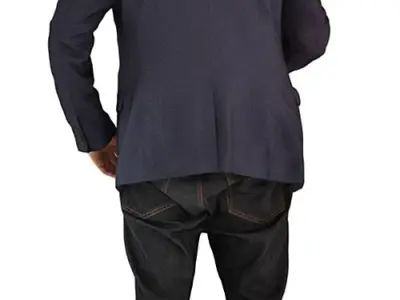 Kumar Posed 004