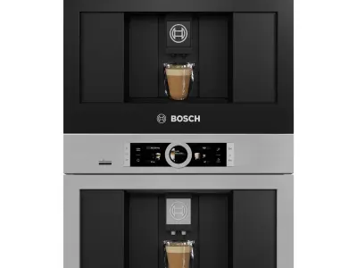 Bosch Collection Vol 05 3D model