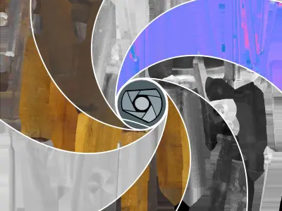 Chisels Low Poly three woodworking tools - three woodworking ... Low-poly 3D model