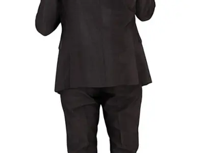 Stephen Posed 008