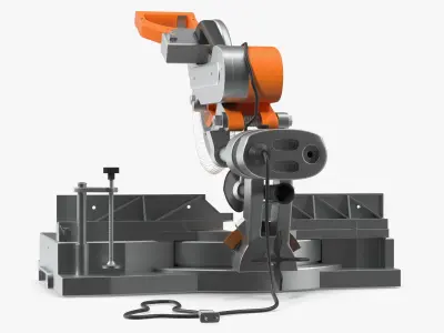  Electric Saw Collection 2 
