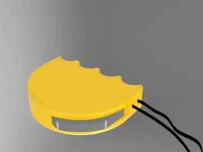MEASURING TAPE Free 3D model purchase