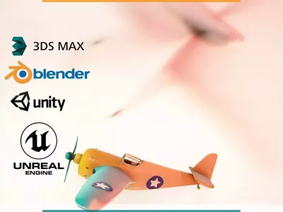 Epic Warcraft Models Pack