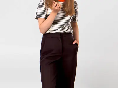 Posed 00170 17