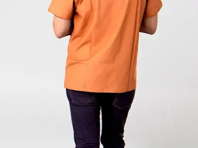 Posed 00118 31