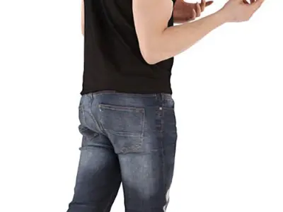 Scott Posed 026