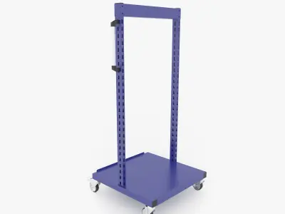 Qualistation - Thurmetall 3D model get