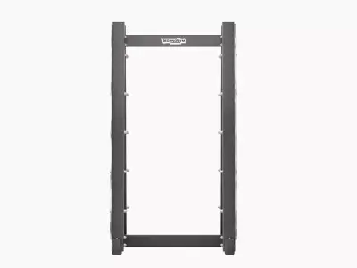 Technogym Barbell Rack Pure 3D model