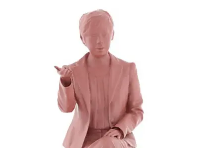 Seiko Posed 017