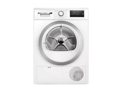 Washing Machine 3D model get
