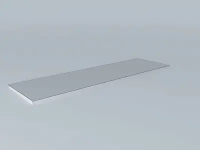 Quadro KNITTING TECHNOLOGY Free 3D model