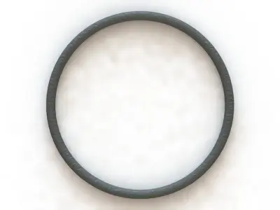 O Ring Vedabras 12989 3D model