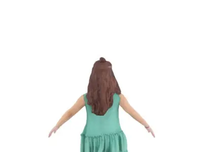 Lara Rigged 004