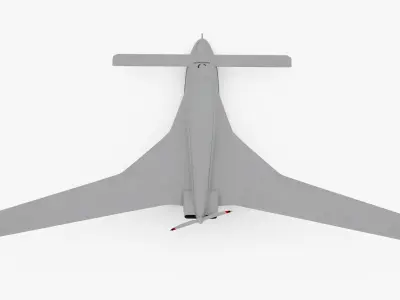  Berkut UAV MBOPY 