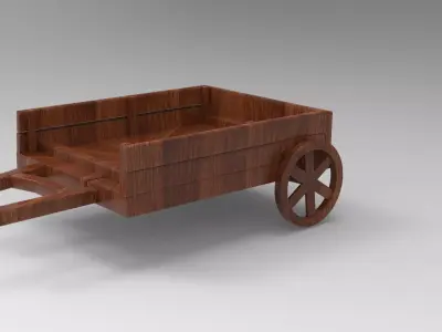 9 Game Ready Low Poly Asset Pack  Low-poly 3D model