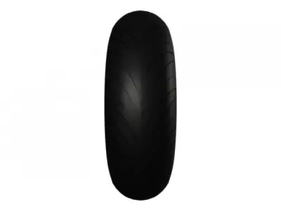 Moto GP Tire 3D model