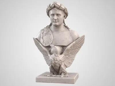  Napoleon Bonaparte 