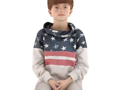 Tyler Posed 006