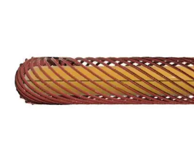 wire cable 3D model