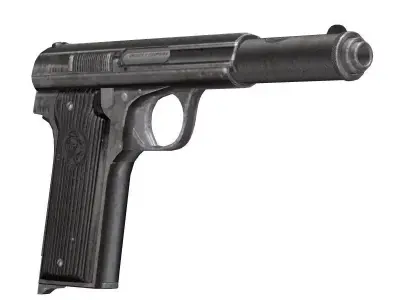 Astra 400 3D model