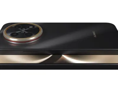 Huawei Enjoy 90 Pro Max All Color 3D model