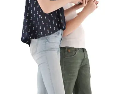 Hannah & Noah Posed 003