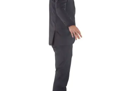 Michael Rigged 001