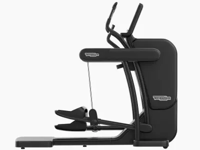 Technogym Artis Vario 3D model