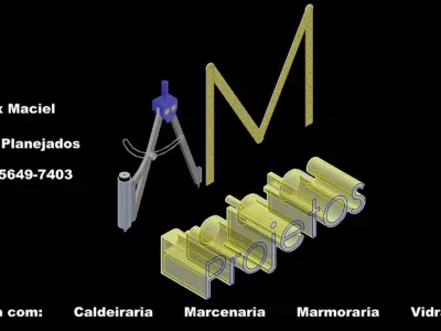 Wrench ajustable 6 inch 3D model