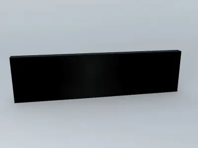 FLYING SCOTSMAN  A3 Mc Alpine 1973 Free 3D model