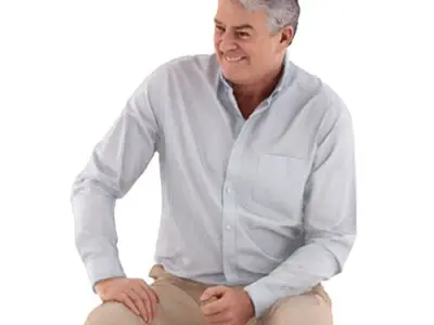 Richard Posed 011