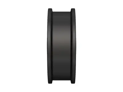 Roda Acoforja AC 214 Wheel 3D model