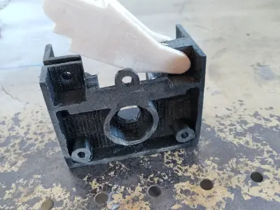 lincoln sp-100 3D print model