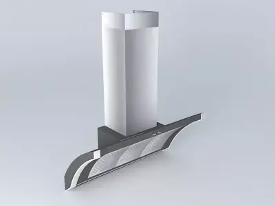 Nido Hive rustic Free 3D model