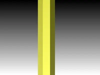 Atkinson cycle Free 3D model