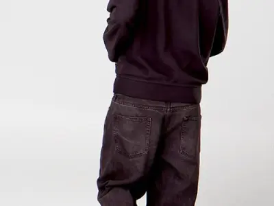 Posed 00210 07