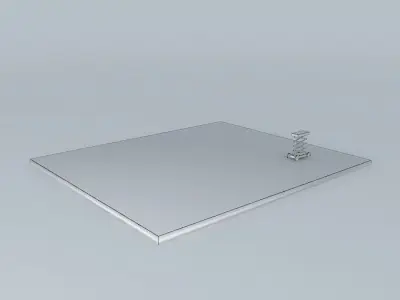 Elevator beehive Free 3D model