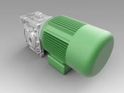 Workbench collection 3D Model Pack