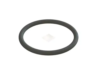 O Ring Vedabras 12258 3D model