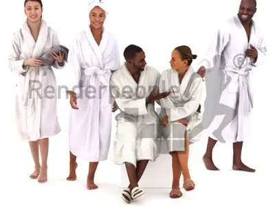 Bundle Spa Posed 002