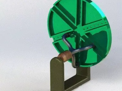 how to learn motin  3D model