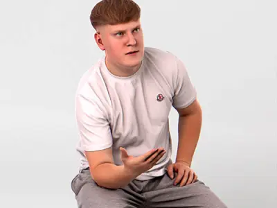 Posed Plus 00028 48