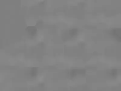 low poly AR vr axe Low-poly 3D model