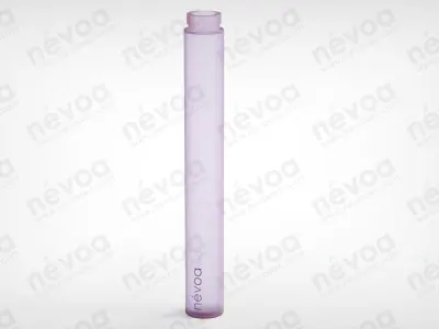 Vial Series S - Spray - Mist sprayer - 5 ml 3D model