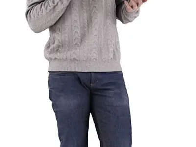 Mason Posed 011