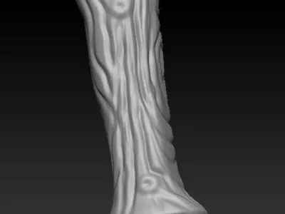 The Last of us part 2 Free 3D print model
