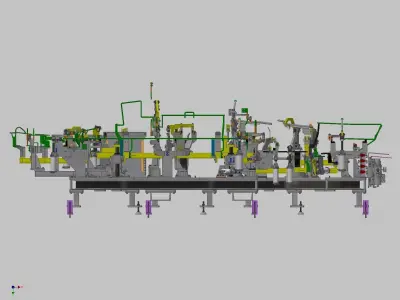 26417-JIG FIXTURE 3D model